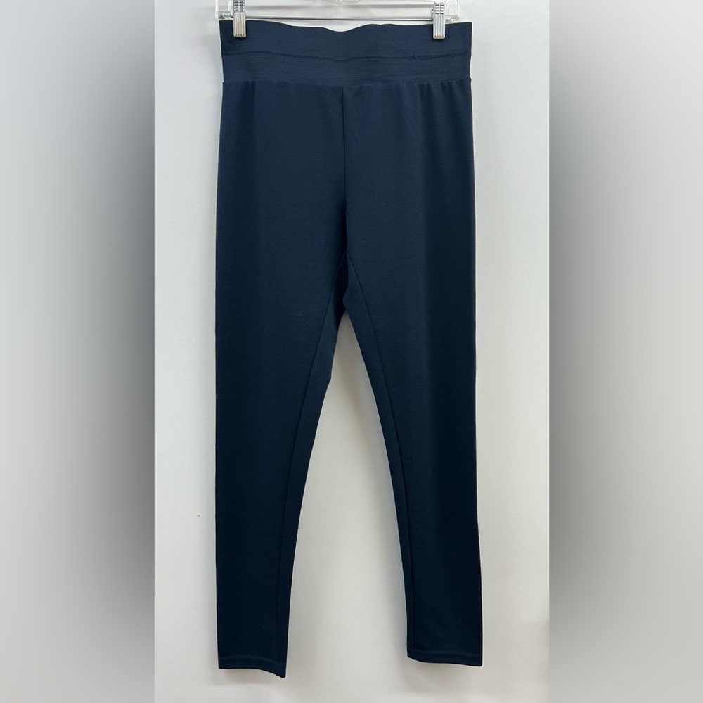 INC Navy Leggings